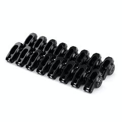 Speedmaster 1-261-006 1.6 Ratio 3/8  Aluminum Roller Rocker Arms Set