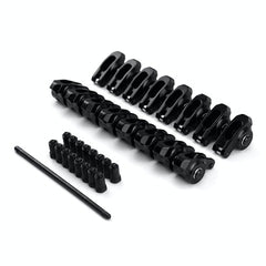 Speedmaster 1-261-006 1.6 Ratio 3/8  Aluminum Roller Rocker Arms Set