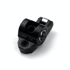 Speedmaster 1-261-006 1.6 Ratio 3/8  Aluminum Roller Rocker Arms Set