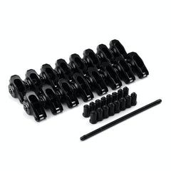 Speedmaster 1-261-006 1.6 Ratio 3/8  Aluminum Roller Rocker Arms Set