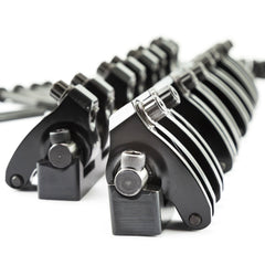 Speedmaster 1-261-018 Shaft 1.6 Ratio  Aluminum Roller Rocker Arms Set