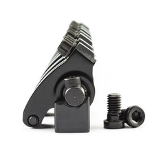 Speedmaster 1-261-018 Shaft 1.6 Ratio  Aluminum Roller Rocker Arms Set