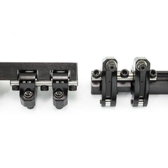 Speedmaster 1-261-018 Shaft 1.6 Ratio  Aluminum Roller Rocker Arms Set