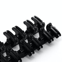 Speedmaster 1-261-020 Shaft 1.6 Ratio Aluminum Roller Rocker Arms Set