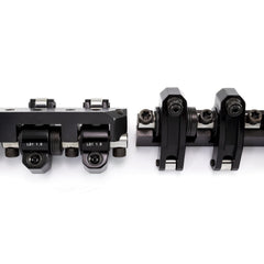 Speedmaster 1-261-023 Shaft 1.8 Ratio Aluminum Roller Rocker Arms Set