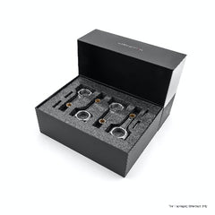 Speedmaster 1-274-037 H Beam 6.000 2.100 .927 4340 Connecting Rods