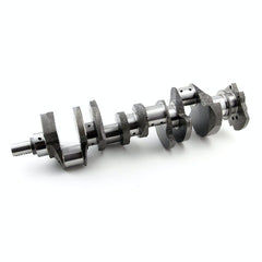 Speedmaster 1-276-008 Cast Steel Crankshaft 3.750 2Pc-Seal External Bal.