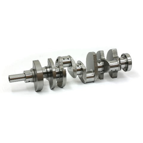 Speedmaster 1-276-010 Cast Steel Crankshaft 3.400 Std-Seal External Bal.