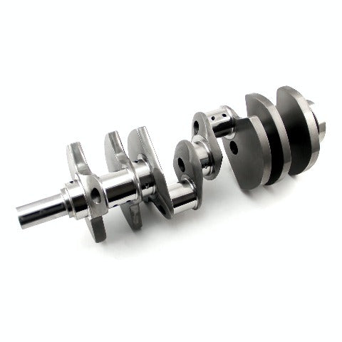 Speedmaster 1-276-016 4340 Steel Crankshaft 4.375 Std-Seal Internal Bal.