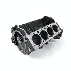 Speedmaster 1-286-002 4-Bolt Billet Main Iron Engine Block