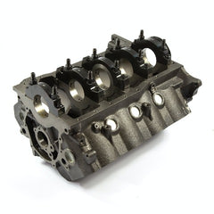 Speedmaster 1-286-004 4-Bolt Billet Main Iron Engine Block
