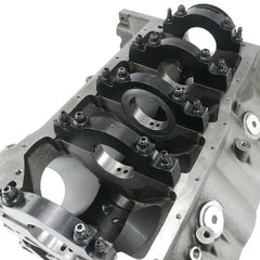 Speedmaster 1-286-009 Billet Main Iron Engine Block Machined