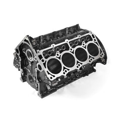 Speedmaster 1-286-010 Billet Main Iron Engine Block