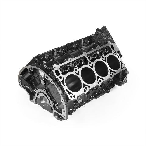 Speedmaster 1-286-010 Billet Main Iron Engine Block