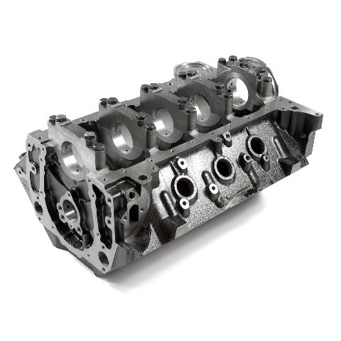 Speedmaster 1-286-012-01 Billet Main Severe Duty Block USA Machined w/CB