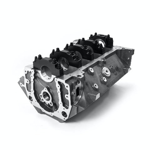 Speedmaster 1-286-013-01 Aluminum Engine Block USA Machined w/CB