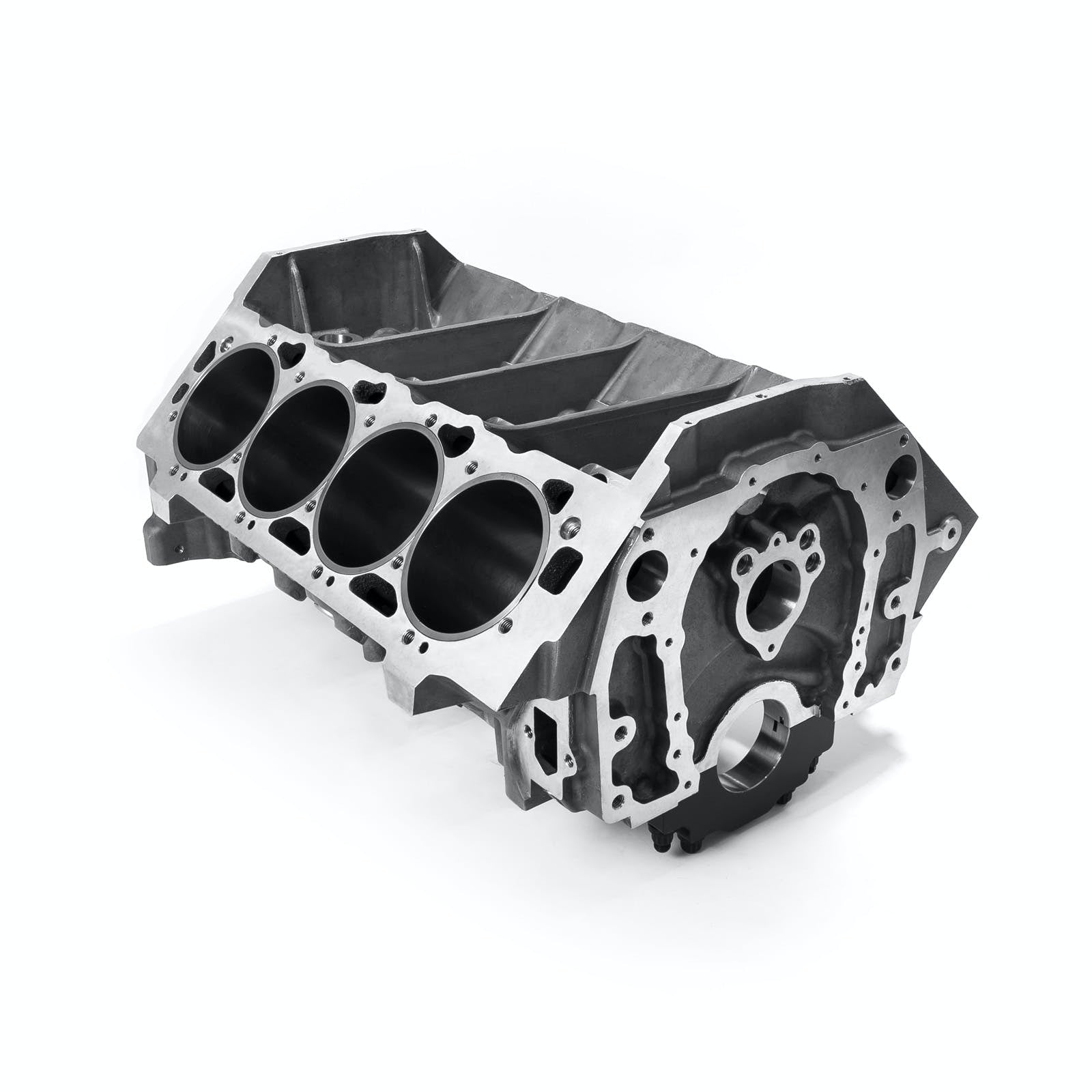 Speedmaster 1-286-013 Aluminum Engine Block