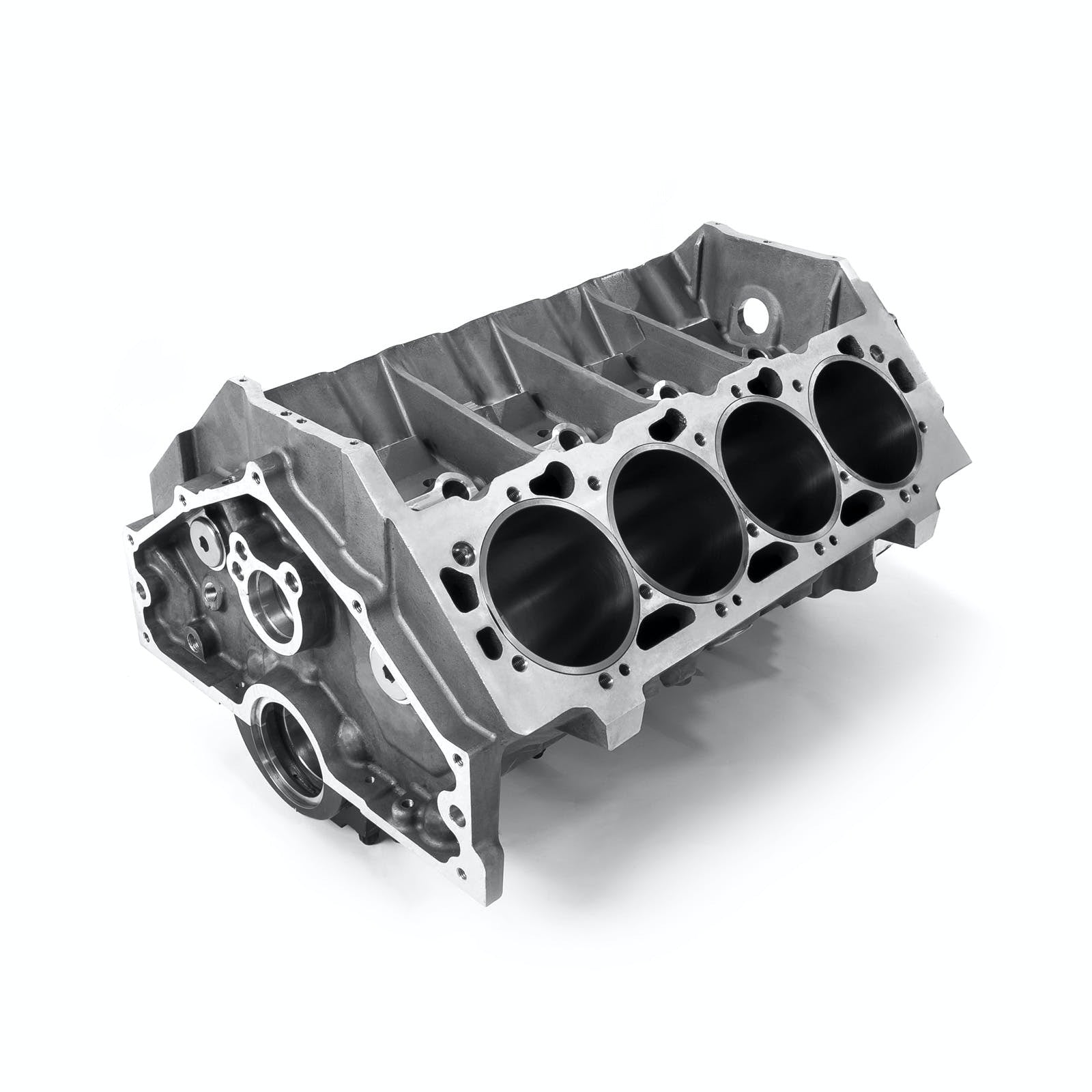 Speedmaster 1-286-013 Aluminum Engine Block