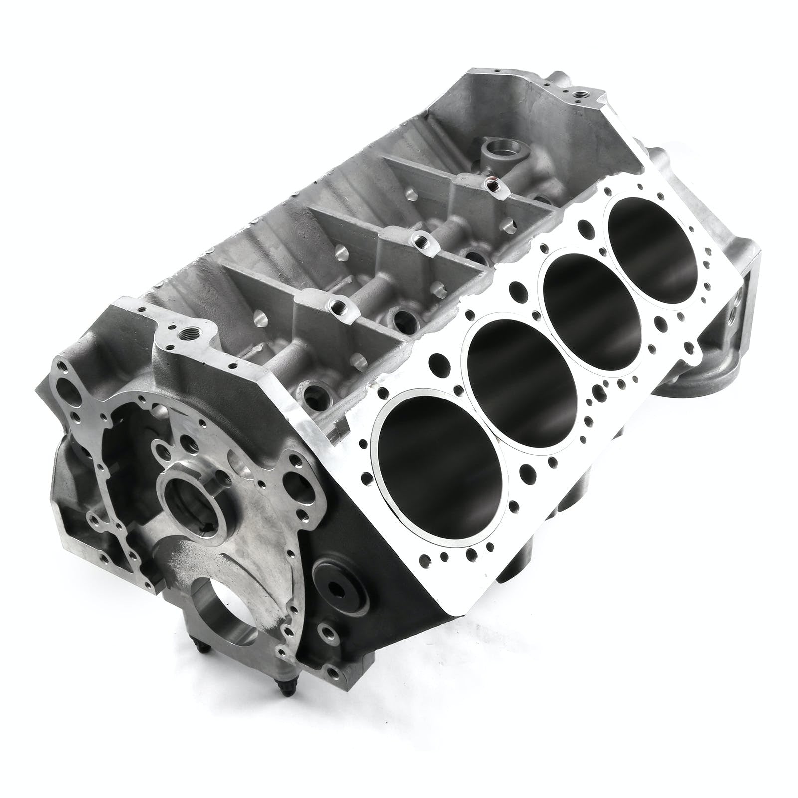 Speedmaster 1-286-014-01 Aluminum Engine Block USA Machined