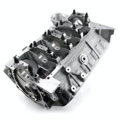 Speedmaster 1-286-014-02 Aluminum Engine Block USA Machined