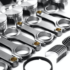 Speedmaster 1-290-010 3.850 393 ci Rotating Assembly Kit - Outlaw Series