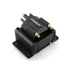 Speedmaster 1-382-001 12V High Output External Male E-Core Ignition Coil
