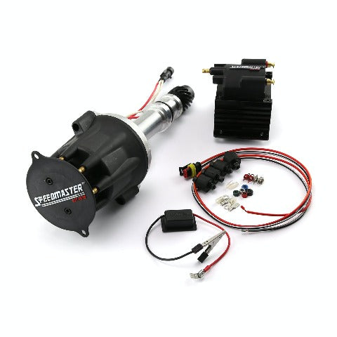 Speedmaster 1-385-009 Distributor Ignition Kit