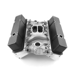 Speedmaster 1-435-004 Straight Cylinder Head Top End Engine Combo Kit - Street Series