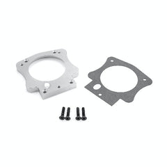 Speedmaster 1-539-001 LS 4 Bolt 102mm to LS1 85mm 3 Bolt Throttle Body Adapter