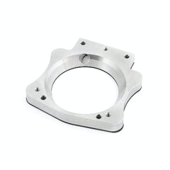 Speedmaster 1-539-001 LS 4 Bolt 102mm to LS1 85mm 3 Bolt Throttle Body Adapter