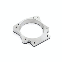 Speedmaster 1-539-003 LS 4 Bolt 102mm to LS 96mm 4 Bolt Throttle Body Adapter
