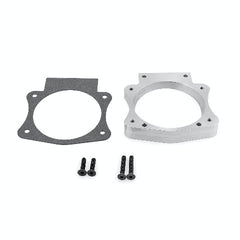 Speedmaster 1-539-003 LS 4 Bolt 102mm to LS 96mm 4 Bolt Throttle Body Adapter