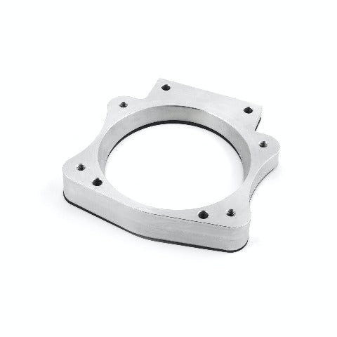 Speedmaster 1-539-003 LS 4 Bolt 102mm to LS 96mm 4 Bolt Throttle Body Adapter