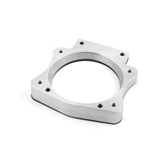 Speedmaster 1-539-003 LS 4 Bolt 102mm to LS 96mm 4 Bolt Throttle Body Adapter