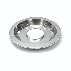 Speedmaster PCE101.1002 14 Chrome Drop Recessed Air Cleaner Base