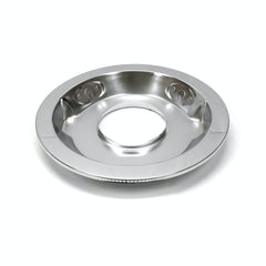 Speedmaster PCE101.1002 14 Chrome Drop Recessed Air Cleaner Base