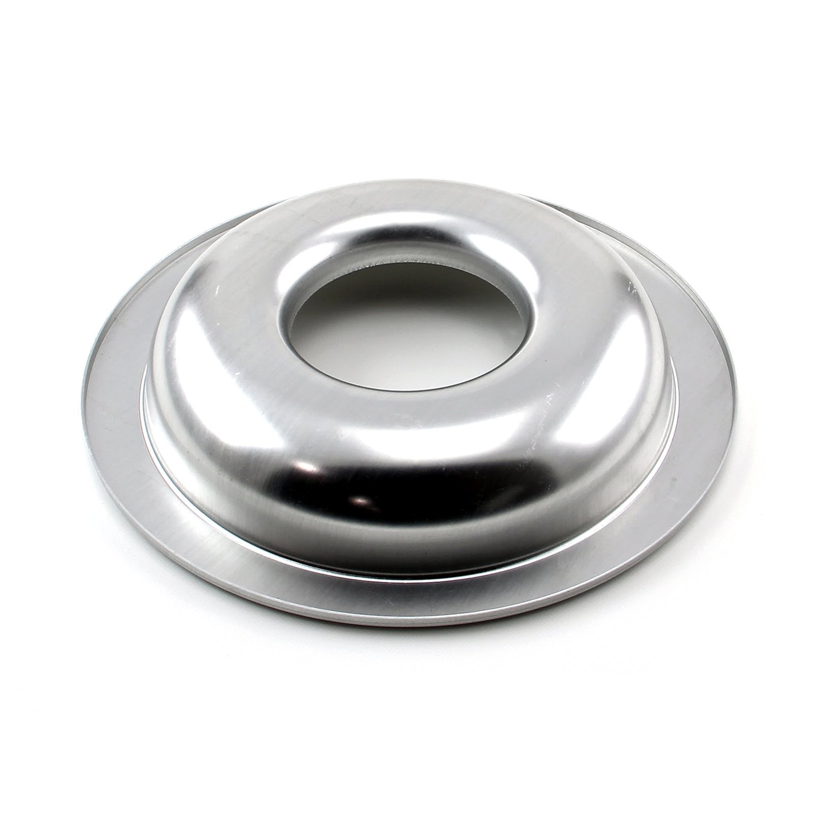 Speedmaster PCE101.1005 14 Aluminum Drop Recessed Air Cleaner Base