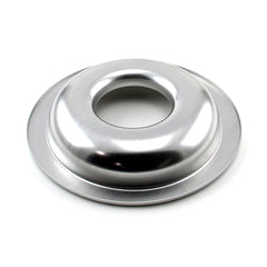 Speedmaster PCE101.1005 14 Aluminum Drop Recessed Air Cleaner Base