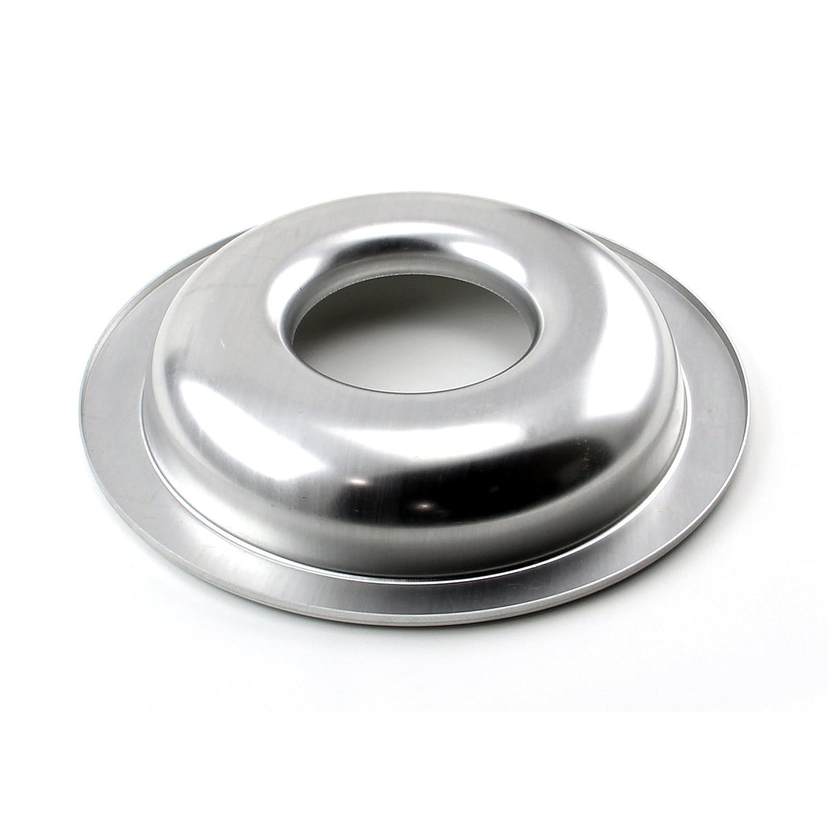 Speedmaster PCE101.1005 14 Aluminum Drop Recessed Air Cleaner Base