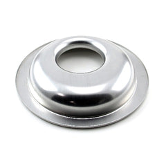 Speedmaster PCE101.1006 14 Aluminum Flat Offset Air Cleaner Base