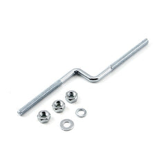 Speedmaster PCE102.1003 4 Carburetor Stud Suit 1/4-20 For Offset Air Filter
