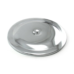 Speedmaster PCE103.1004 14 Chrome Race Style Air Cleaner Top