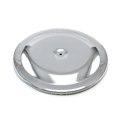 Speedmaster PCE103.1004 14 Chrome Race Style Air Cleaner Top