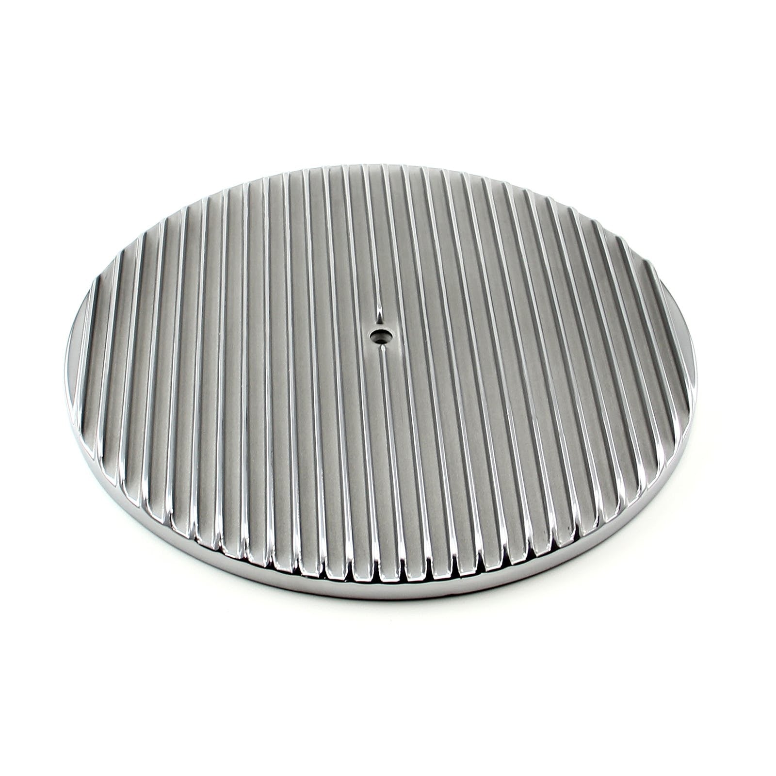 Speedmaster PCE103.1012 14 Aluminum Classic Finned Air Cleaner Top