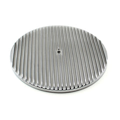 Speedmaster PCE103.1012 14 Aluminum Classic Finned Air Cleaner Top