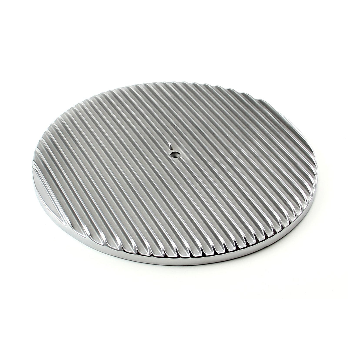 Speedmaster PCE103.1012 14 Aluminum Classic Finned Air Cleaner Top