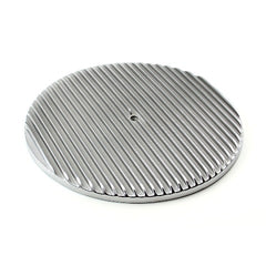Speedmaster PCE103.1012 14 Aluminum Classic Finned Air Cleaner Top