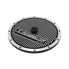 Speedmaster PCE103.1014 14 Aluminum Speedmaster Version Elite Air Cleaner Top