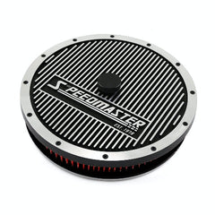 Speedmaster PCE104.1032 14 x 2 Washable Element Speedmaster Elite Top Dropped Base Air Cleaner Kit