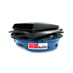 Speedmaster PCE106.1007 Aluminum Hood Scoop Assembly